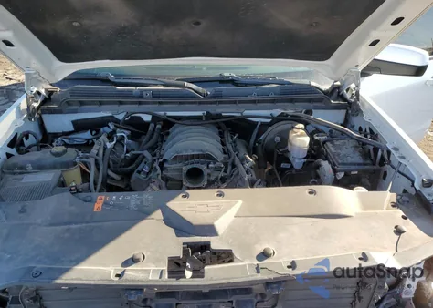 2019 Chevrolet Silverado Ld K1500 Lt from USA, damaged, VIN 2GCVKPEC4K1169988